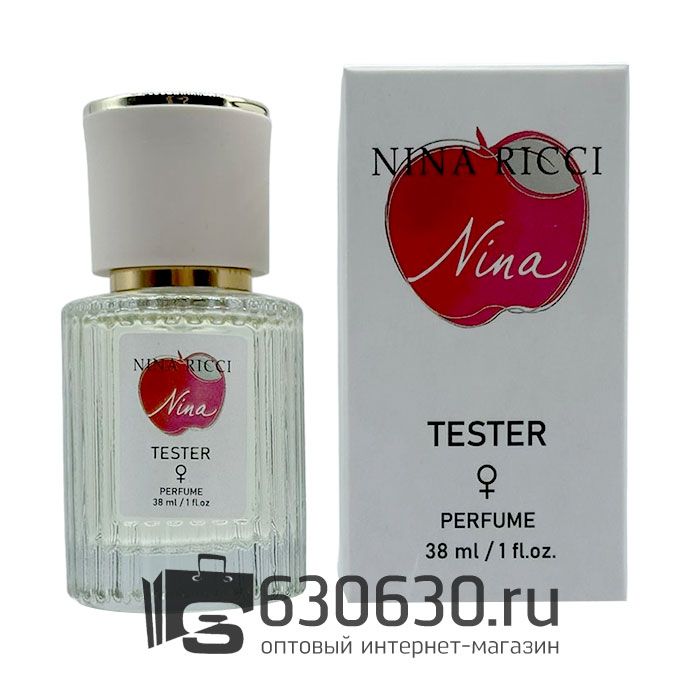 Мини-тестер Nina Ricci "Nina" 38 ml