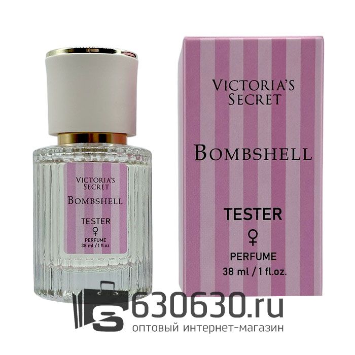 Мини-тестер Victoria's Secret "Bombshell" 38 ml