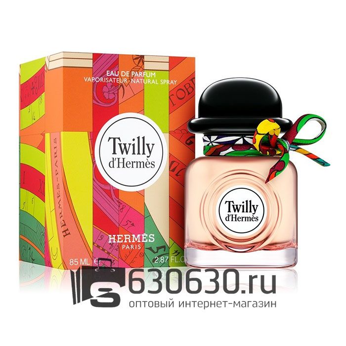 A-Plus Hermes "Twilly D`hermes Eau de Parfum" 85 ml