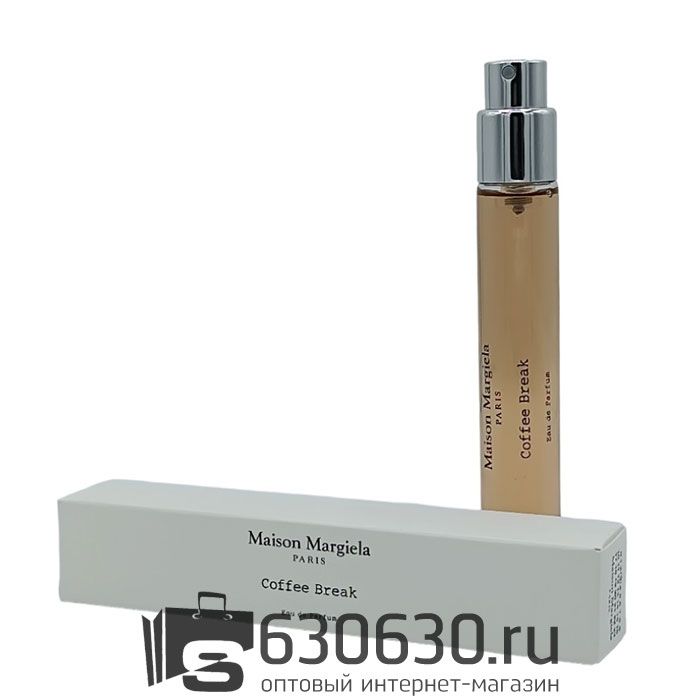 Мини-парфюм Replica Maison Margiela "Coffee Break" 18 ml