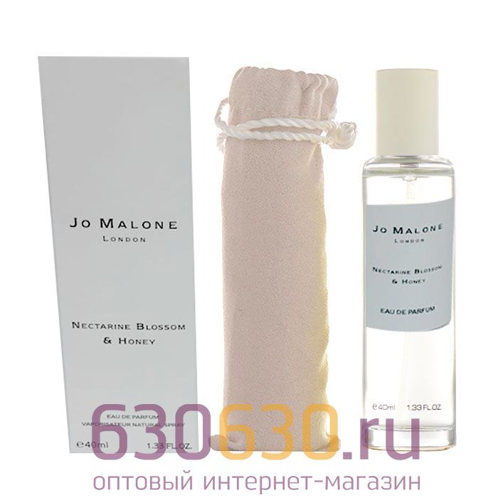 Мини тестер Lux "Nectarine Blossom & Honey" EDP 40 ml