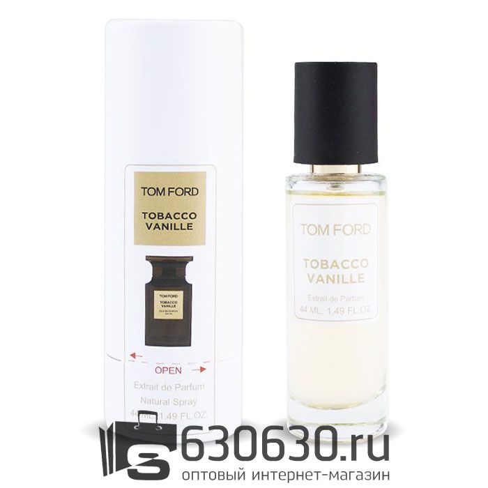 Мини-тестер Tom Ford "Tobacco Vanille" 44 ml (в тубе)