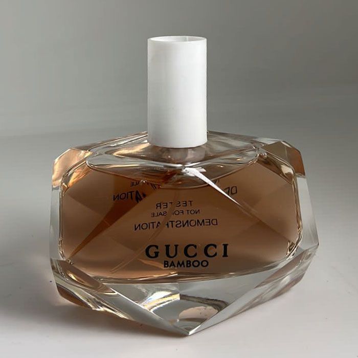 Уценка ТЕСТЕР Gucci "Bamboo" 75 ml (Турция)
