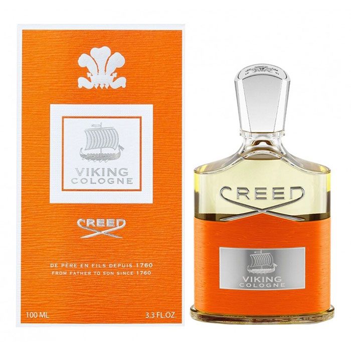 A-PLUS Creed "Viking Cologne" edp 100 ml