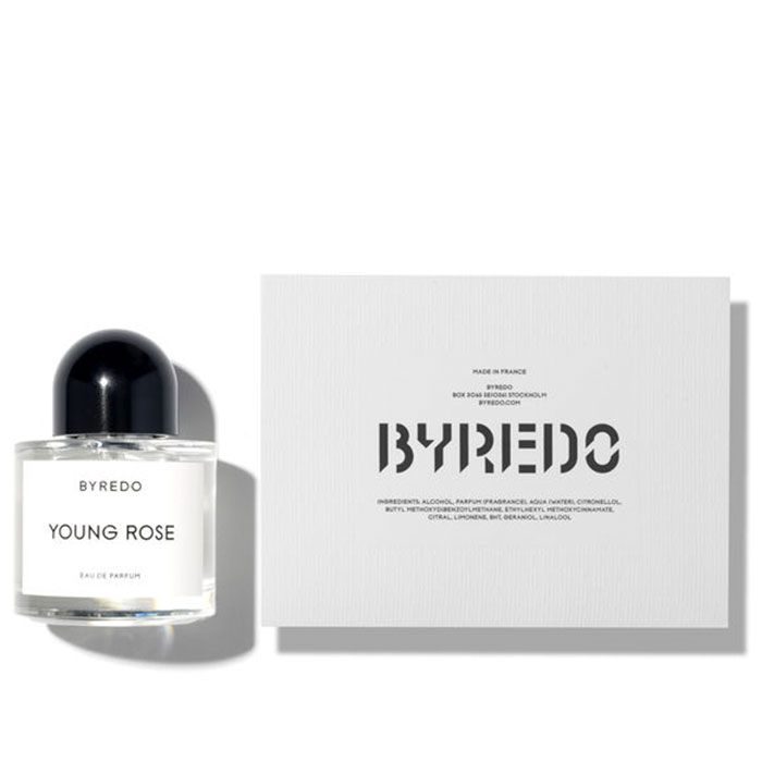 ОАЭ Byredo "Young Rose Eau De Parfum" 100 ml