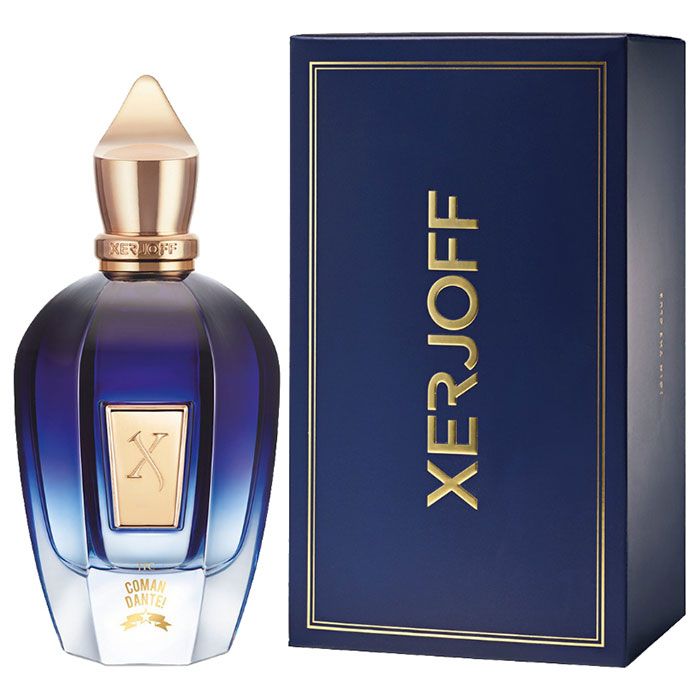 ОАЭ Xerjoff "Comandante! Eau De Parfum" 100 ml