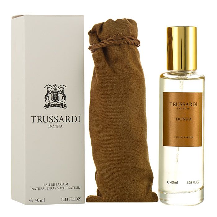 Мини тестер Lux Trussardi "Donna" edp 40 ml