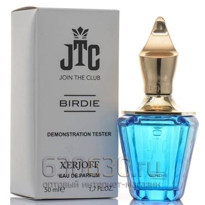 ТЕСТЕР Xerjoff "BIRDIE" 50 ml