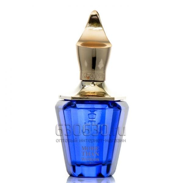 ТЕСТЕР Xerjoff  "More Than Words" 50 ml