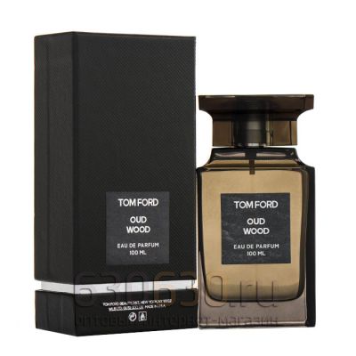 ОАЭ Tom Ford "Oud Wood" 100 ml