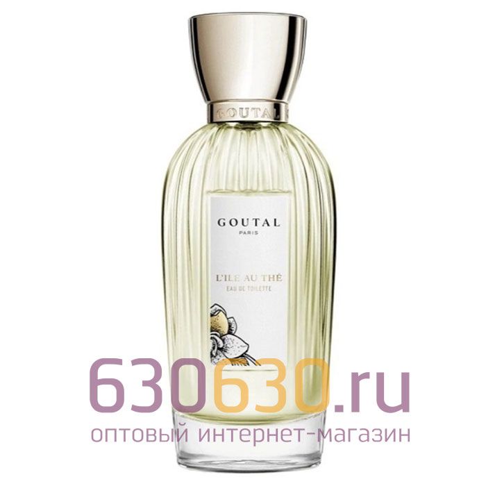 ОАЭ Annick Goutal "L'Ile Au The" 100 ml