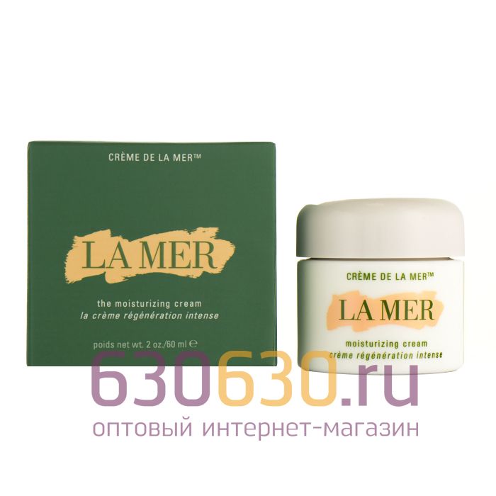 Увлажняющий крем для лица La Mer "The Moisturizing Cream" 60 ml