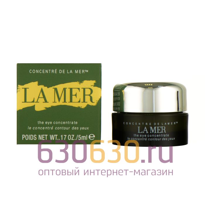 Концентрат для глаз La Mer "The Eye Concentrate" 5 ml