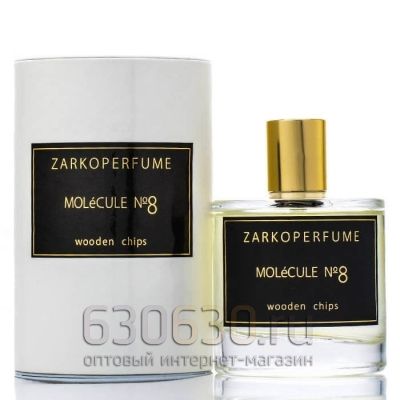 Zarko Рerfume "MoleCule №8" 100 ml