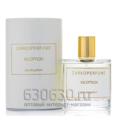 Zarko Рerfume "Inception" 100 ml