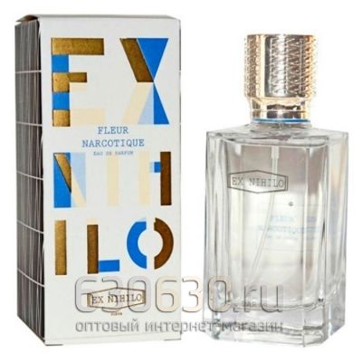 Ex Nihilo"Fleur Narcotique"100 ml