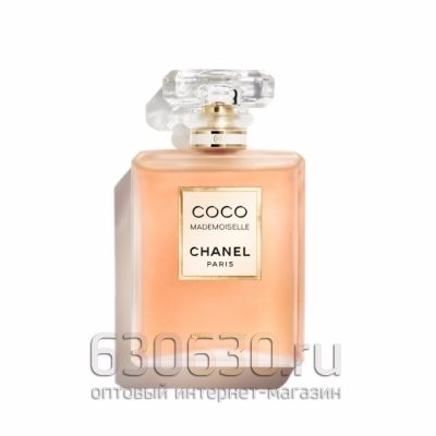 ОАЭ Chanel "Coco Mademoiselle L'Eau Privee Pour La Nuit" 100 ml