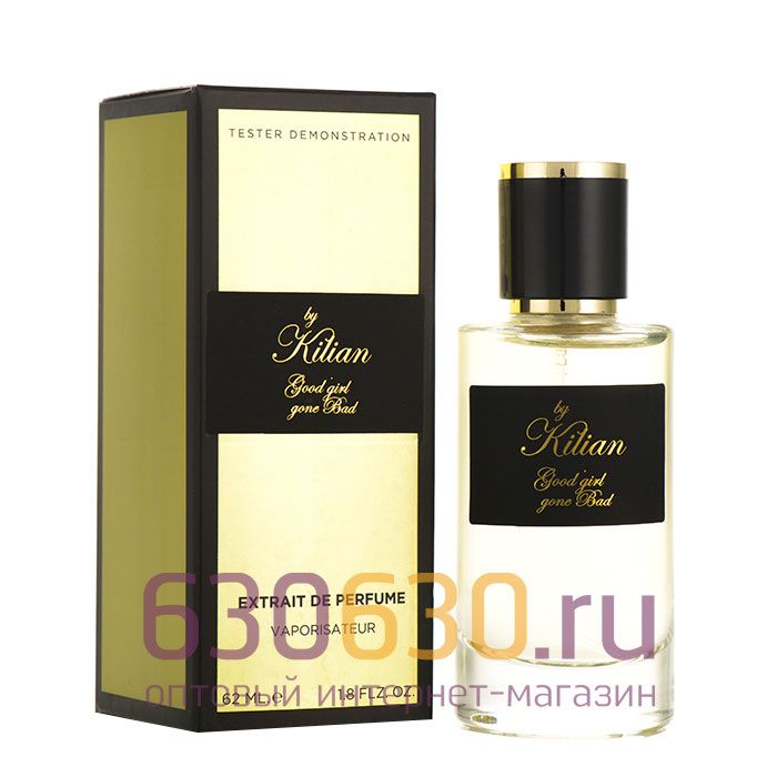 Мини-тестер "Good Girl Gone Bad" 62 ml extrait