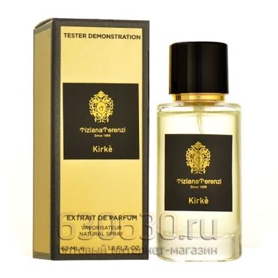 Мини-тестер Tiziana Terenzi "Kirke" 62 ml extrait