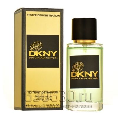 Мини-тестер Donna Karan "DKNY Be Delicious for Women" 62 ml extrait