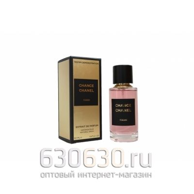 Мини-тестер Chane "Chance Eau Tendre" 62 ml extrait