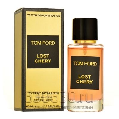 Мини-тестер Tom Ford "Lost Cherry" 62 ml extrait