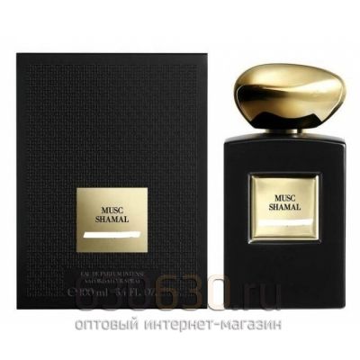 ОАЭ "Musc Shamal Eau de Parfum" 100 ml