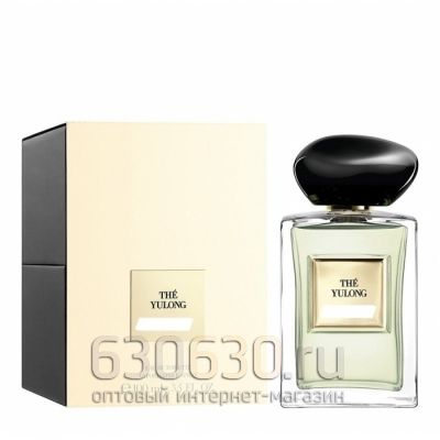 ОАЭ G.A. "The Yulong Eua de Toilette" 100 ml