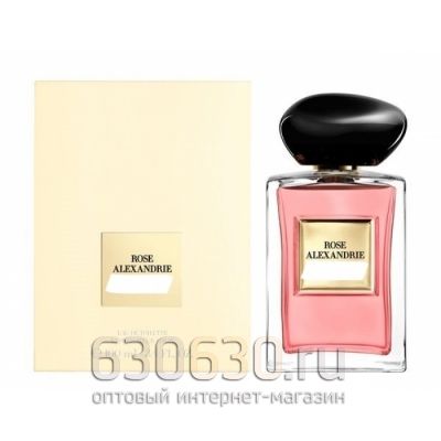 ОАЭ "Rose Alexandrie Eua de Toilette" 100 ml