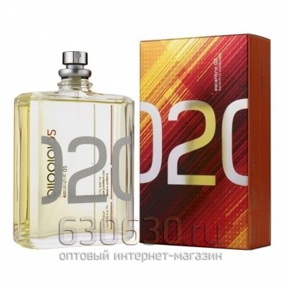 ОАЭ Escentric Molecules "Escentric 02" 100 ml