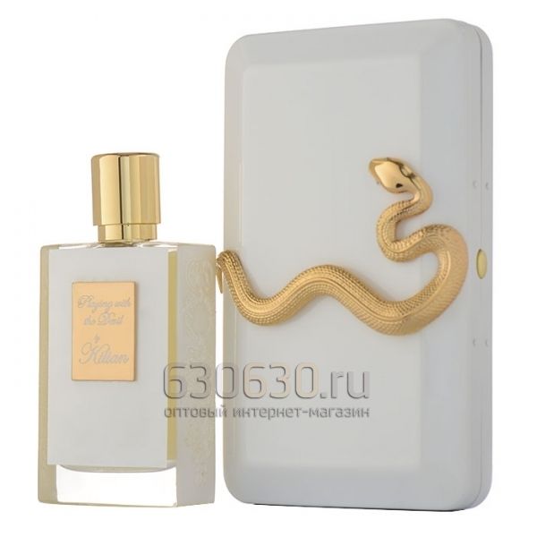 A-Plus "Playing With the Devil Eau de Parfum"(в оригинальном качестве) 50 ml