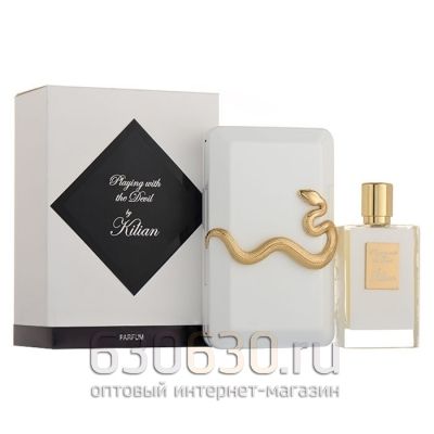 A-Plus "Playing With the Devil Eau de Parfum"(в оригинальном качестве) 50 ml