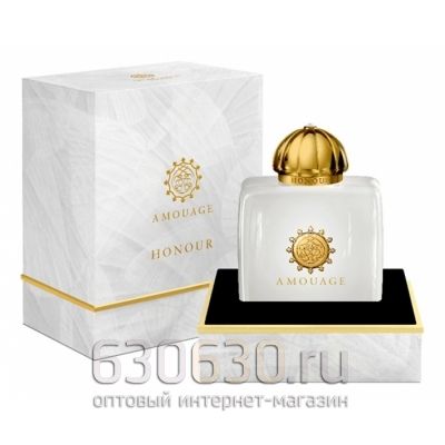 ОАЭ Amouage "Honour Woman Eau de Parfum" 100 ml