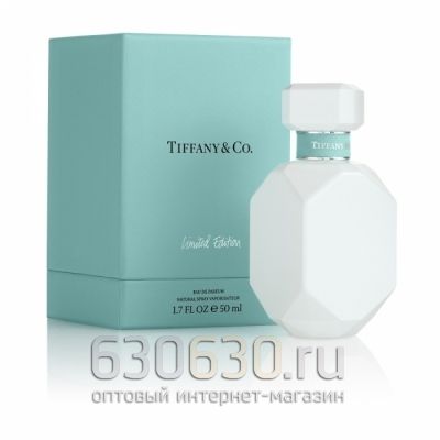 ОАЭ "Tiffany & Co Limited Edition" Eau de Parfum 50 ml