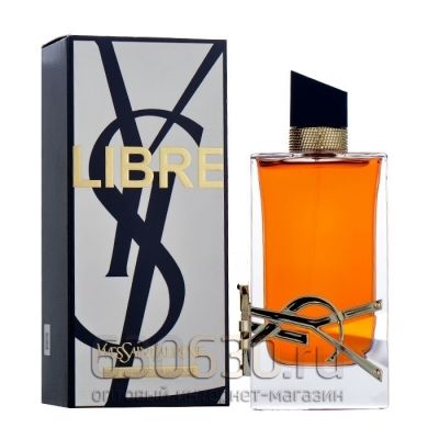 ОАЭ Yves Saint Laurent "Libre Eau de Parfum Intense"