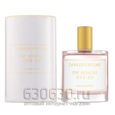 ОАЭ Zarko Рerfume"Pink MoleCule 090.09 Eau de Parfum"(в оригинальном качестве) 100 ml