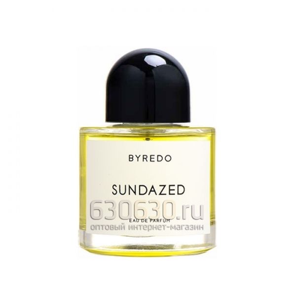 ОАЭ Byredo "Sundazed Eau De Parfum" 100 ml