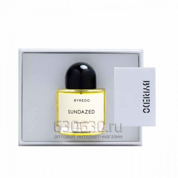 ОАЭ Byredo "Sundazed Eau De Parfum" 100 ml