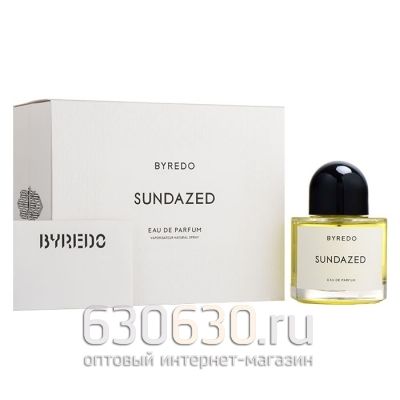 ОАЭ Byredo "Sundazed Eau De Parfum" 100 ml