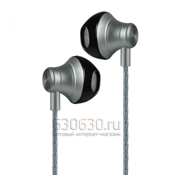 Наушники Hoco M18 Metal Earpfone