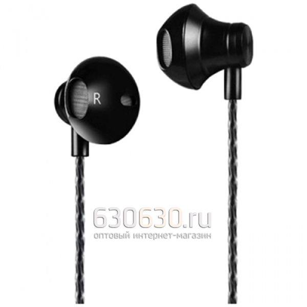 Наушники Hoco M18 Metal Earpfone