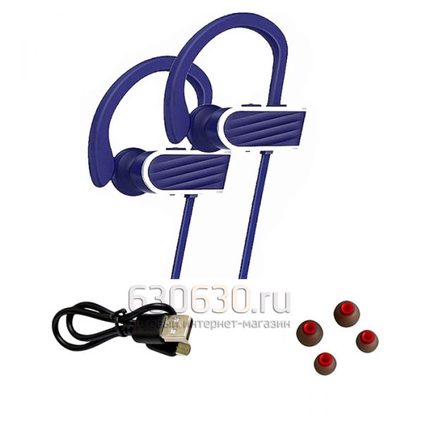 Наушники Hoco ES7 Wireless Sports Earphone