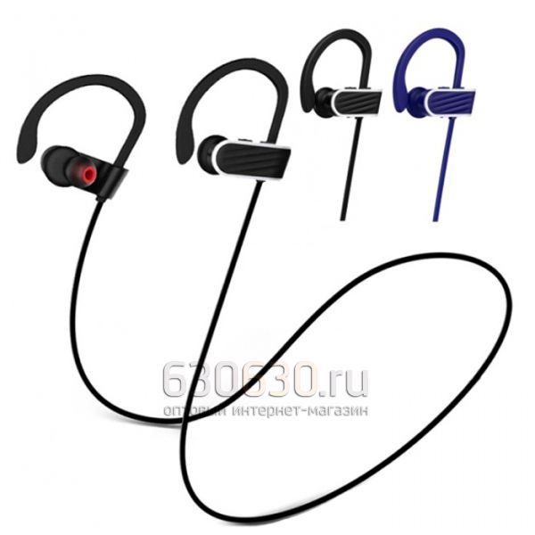 Наушники Hoco ES7 Wireless Sports Earphone