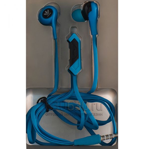 Наушники Adidas Stereo Headset HS-68