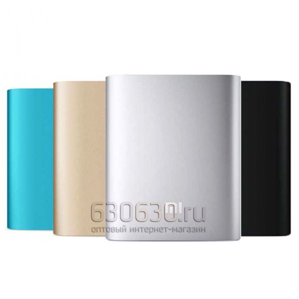 Power Bank Xiaomi Mi (10400 mAh)