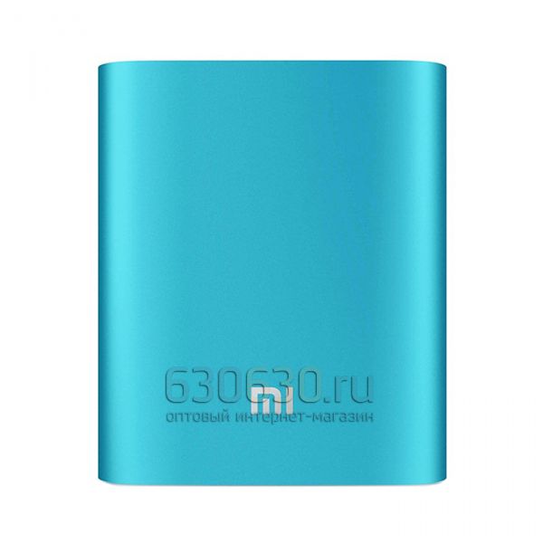 Power Bank Xiaomi Mi (10400 mAh)