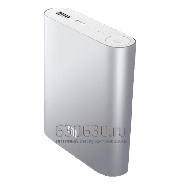 Power Bank Xiaomi Mi (10400 mAh)