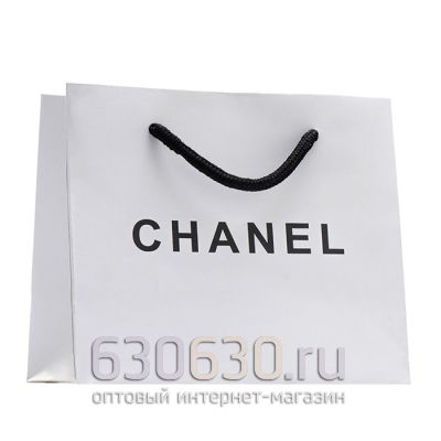 Подарочный Пакет "Chanel" 16 x 14 см