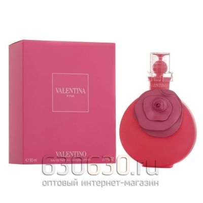 Valentino ''Valentina Pink Eau de Parfum'' 80 ml