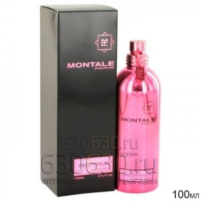 Montale "Pretty Fruity" (Селектив Турция)